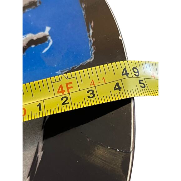 Body Glove Wakeboard With Bindings Y2K 2000's Vintage - Picture 11 of 14